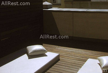 Hotel De Las Letras 17